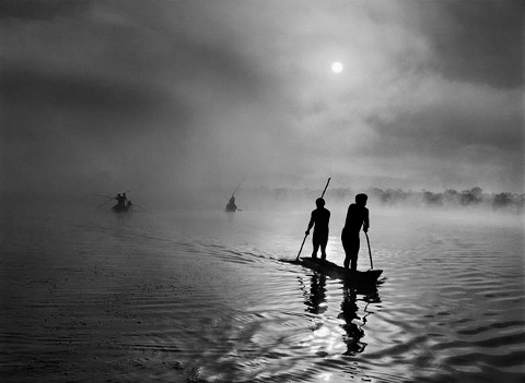 Sebastião Salgado – Genesi